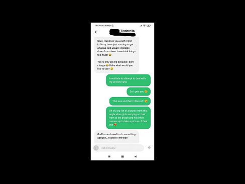 ❤️ Πρόσθεσα ένα νέο PAWG από το Tinder στο χαρέμι μου ( μιλήστε στο Tinder συμπεριλαμβάνεται) ❤️ Ρωσικό πορνό ️